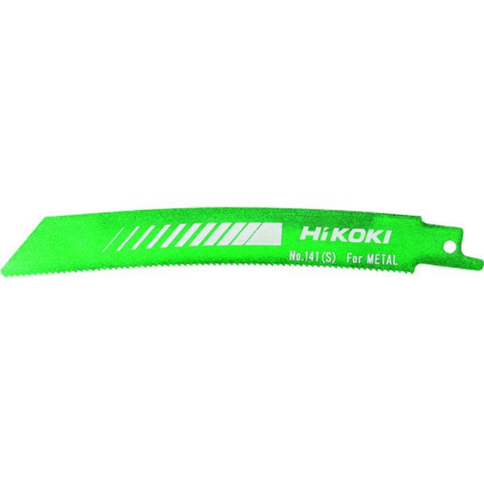 HiKOKI 湾曲ブレードNo.141S 50本入り(Tcode:2167002)
