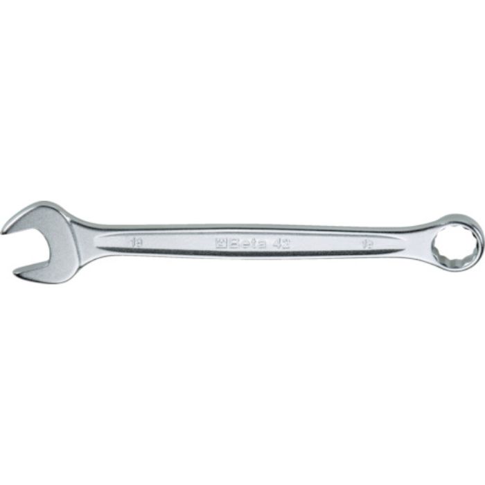 ベータ コンビネーションスパナ 42N 24X24mm(Tcode:2571905)