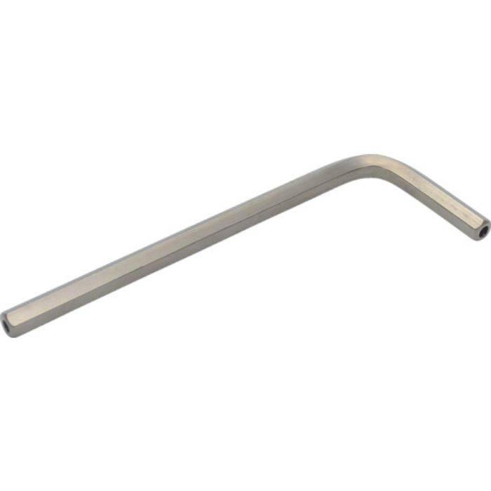 エイト 六角棒スパナ 穴付 標準寸法 単品(Tcode:4327942)