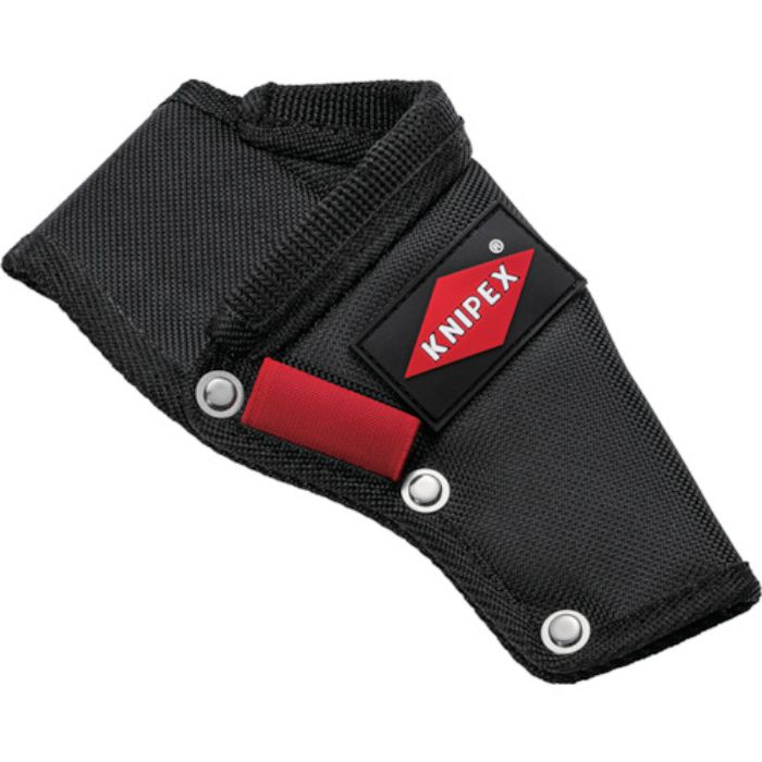 KNIPEX 多目的ベルトポーチ(Tcode:5536172)