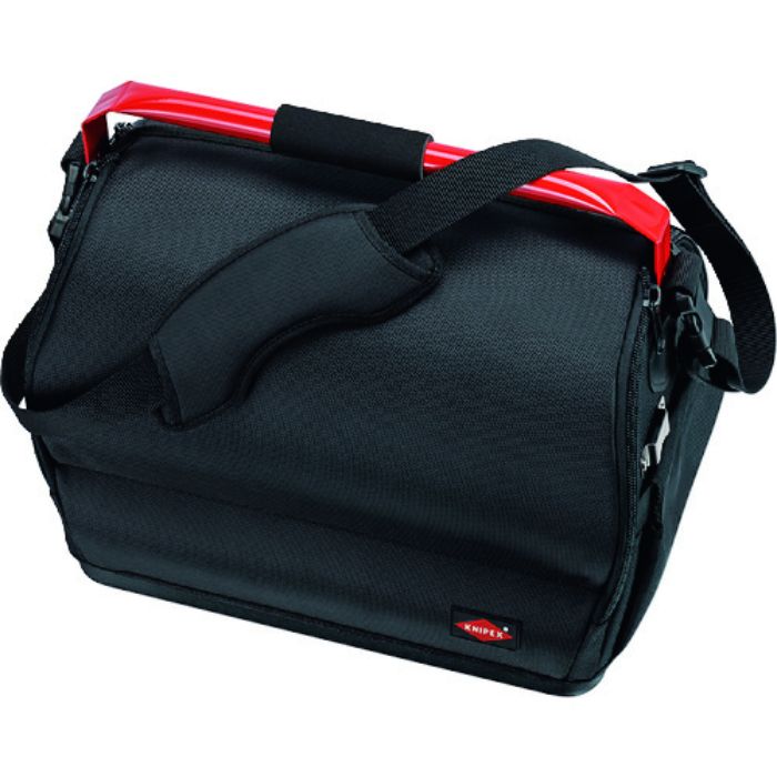 KNIPEX ウイングオープンツールケース(Tcode:1955276)