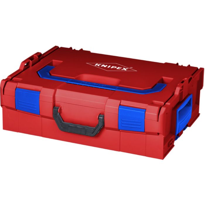 KNIPEX ツールボックス LーBoxx(Tcode:1955271)