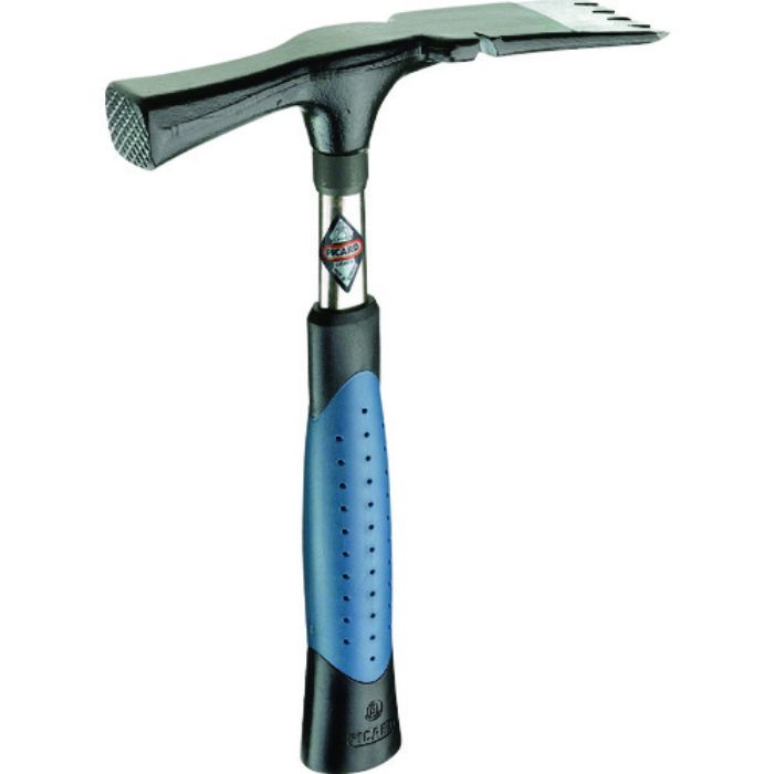 PICARD 歯付き石工ハンマー 頭径27mm(Tcode:2077660)