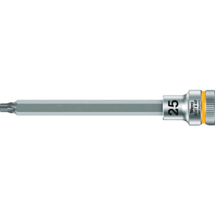 Wera 8767B HF TX25x107mm(Tcode:1952895)