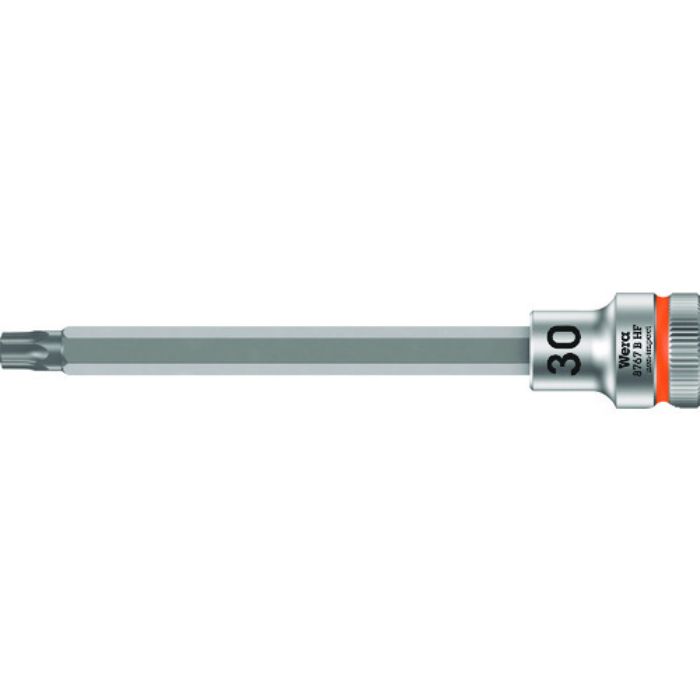 Wera 8767B HF TX30x107mm(Tcode:1952897)