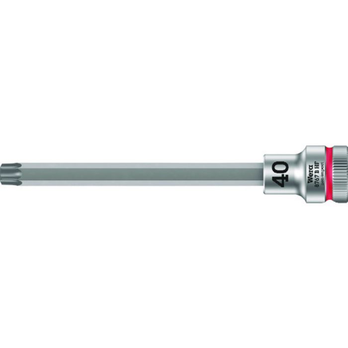 Wera 8767B HF TX40x107mm(Tcode:1952898)