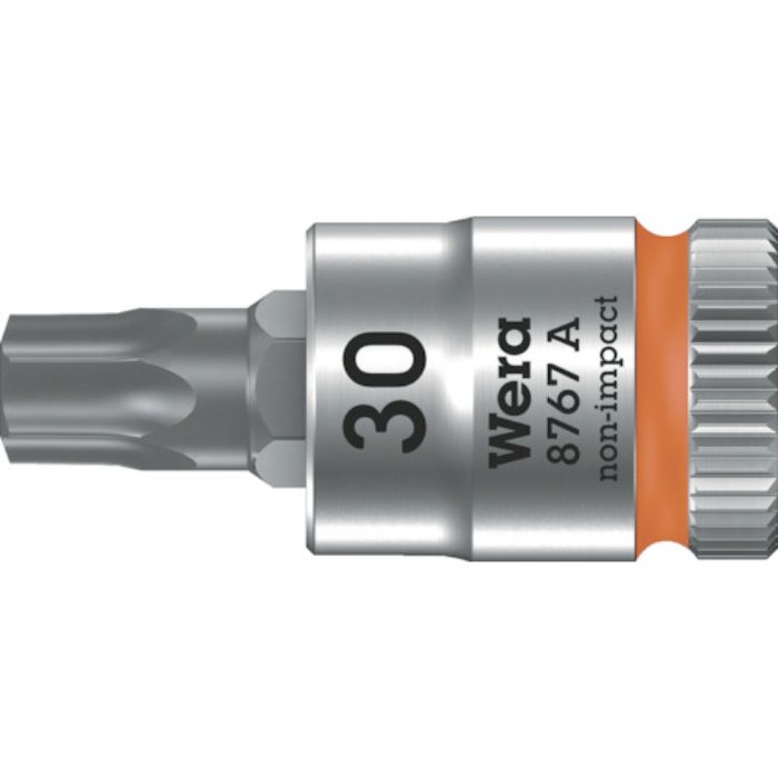 Wera 8767A サイクロップビットソケット TX30x28mm(Tcode:2494355)