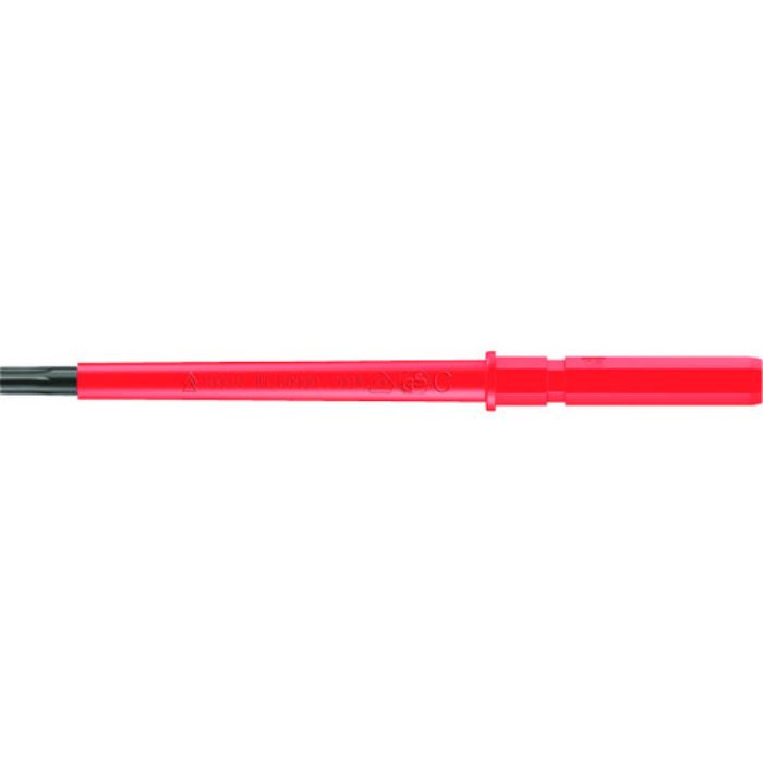 Wera クラフトフォームコンパクト VDE67I 8X154(Tcode:2074977)