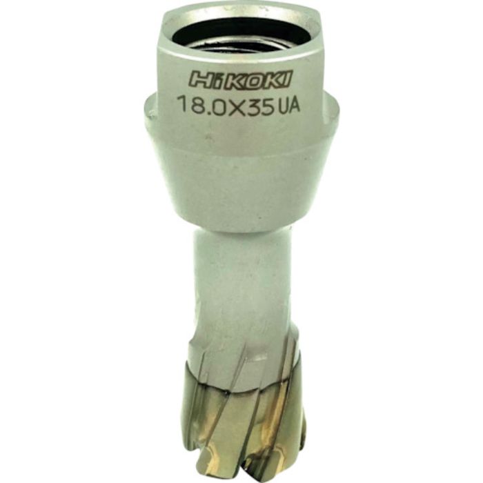 HiKOKI スチールコア(N) 18mm T35(Tcode:2616636)