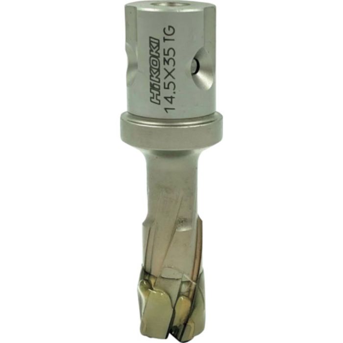 HiKOKI スチールコア ボール盤用 32mm T35(Tcode:2616649)