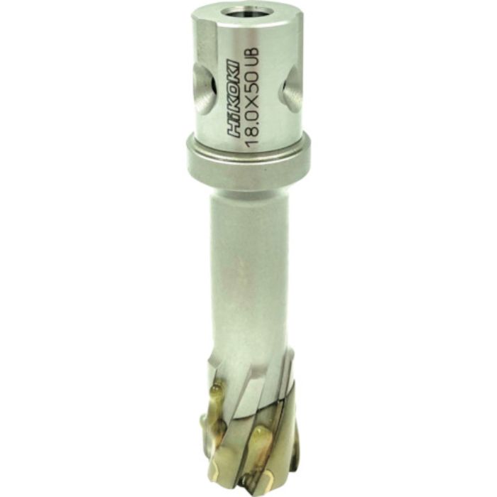 HiKOKI スチールコア ボール盤用 20mm T50(Tcode:2616656)