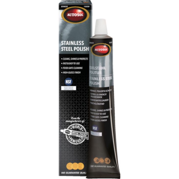 オートゾル ステンレスポリッシュ 75ml(Tcode:2293591)