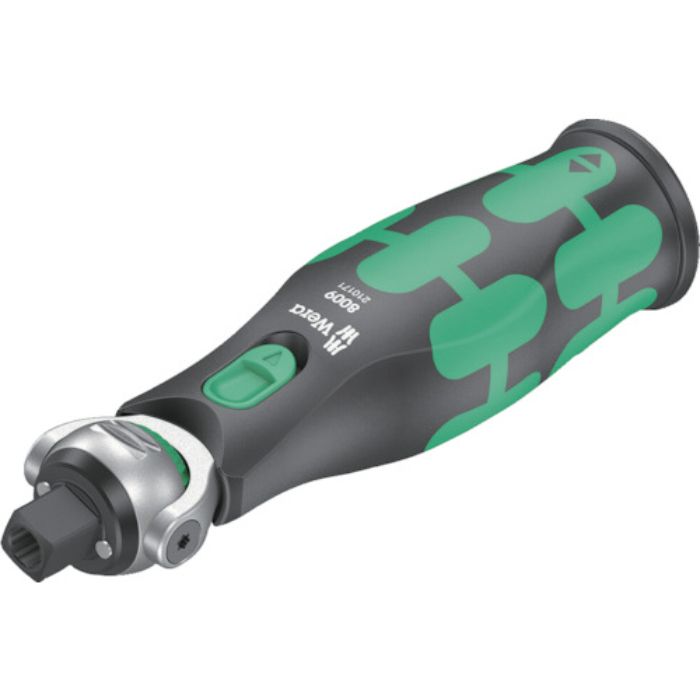 Wera 8009 サイクロップポケットセット1(Tcode:4694106)