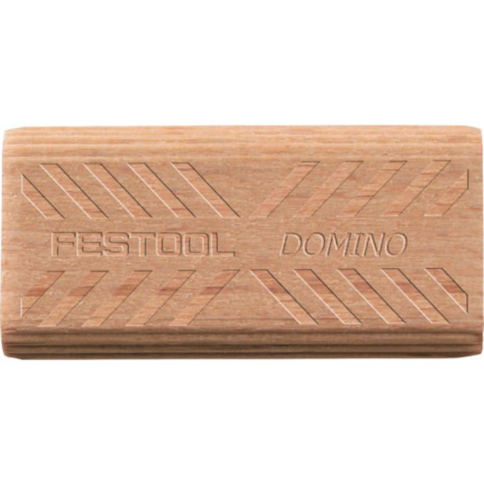 FESTOOL ドミノチップ 6×20×40mm(1140pcs) 190pcs/6pack(493297)