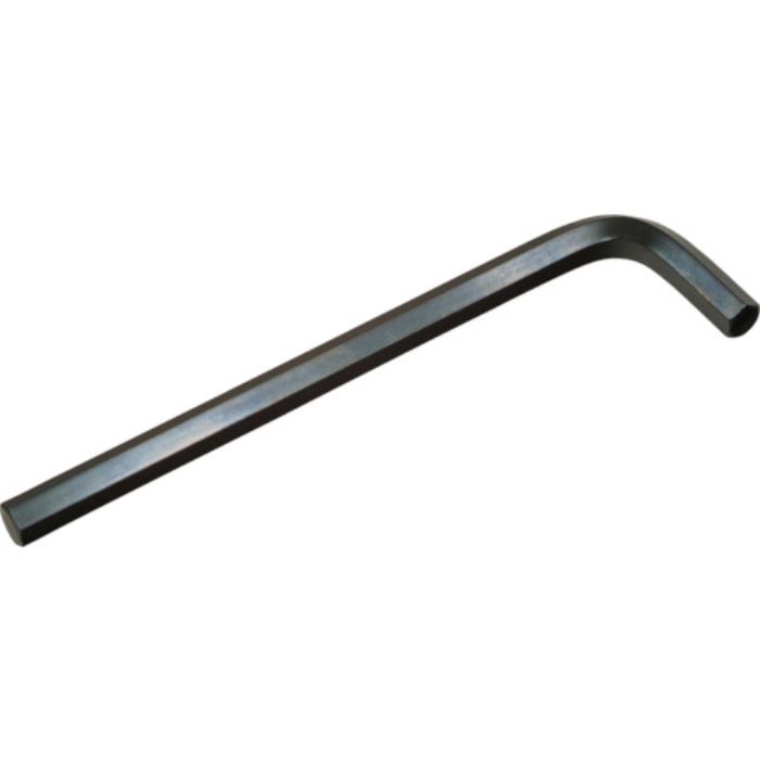 エイト 六角棒スパナ セミロング 4mm 単品(Tcode:8116572)