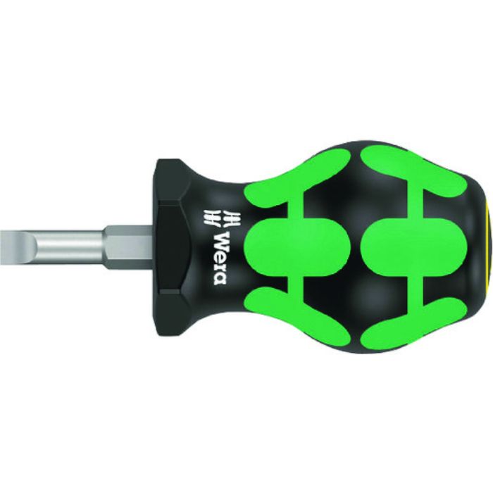 Wera スタビードライバー 350 刃先プラス3 軸長25mm(Tcode:2075072)