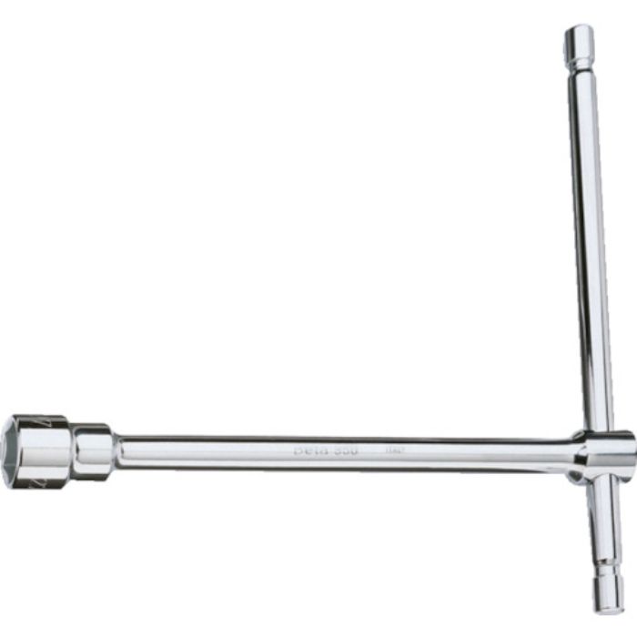 ベータ T形スライド式ボックスレンチ 950 17mm(Tcode:2575411)