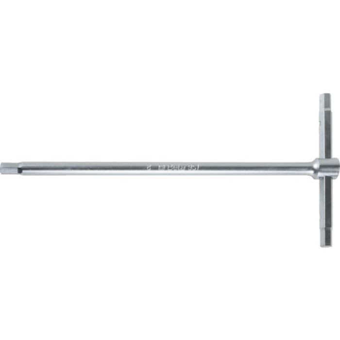 ベータ T形ハンドルスライド式ヘキサゴンレンチ 951 4.0 175mm(Tcode:2580777)