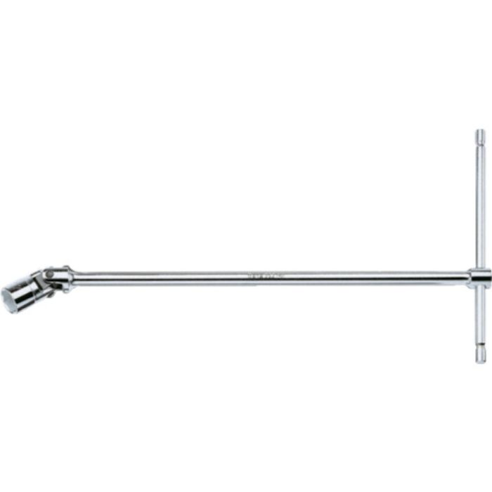 ベータ T形スライド式フレックスレンチ 952 17mm(Tcode:2575435)