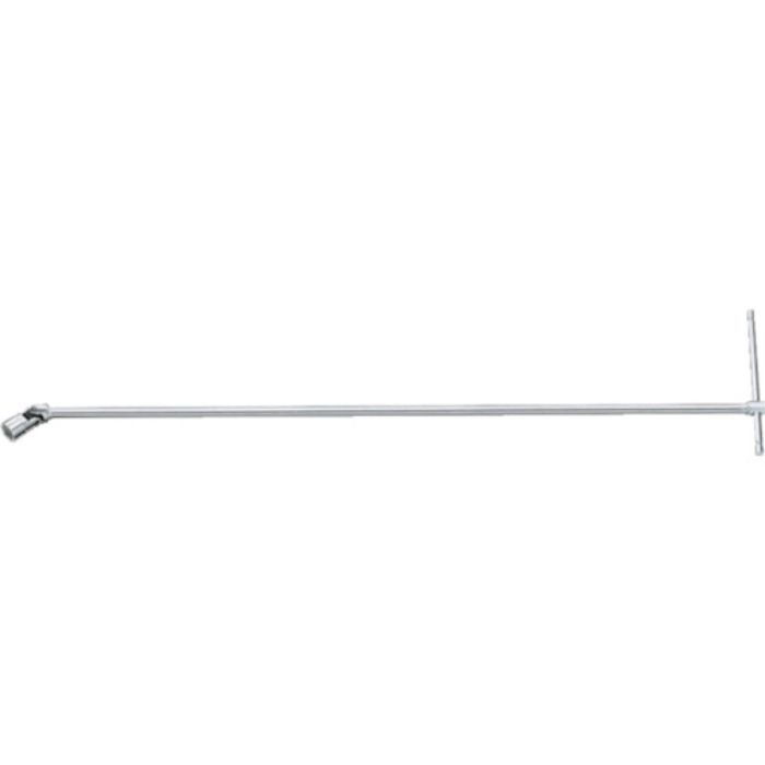 ベータ T形スライド式ロングフレックスレンチ 950L 17mm(Tcode:2576130)