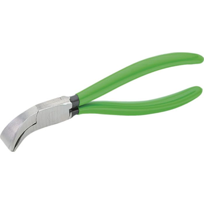 フロイント 板金ツカミバシ ミニ 先端45° 口幅22mm(Tcode:3803990)