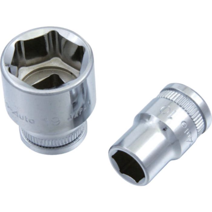 スエカゲ ウェーブソケット18mm(Tcode:7739141)