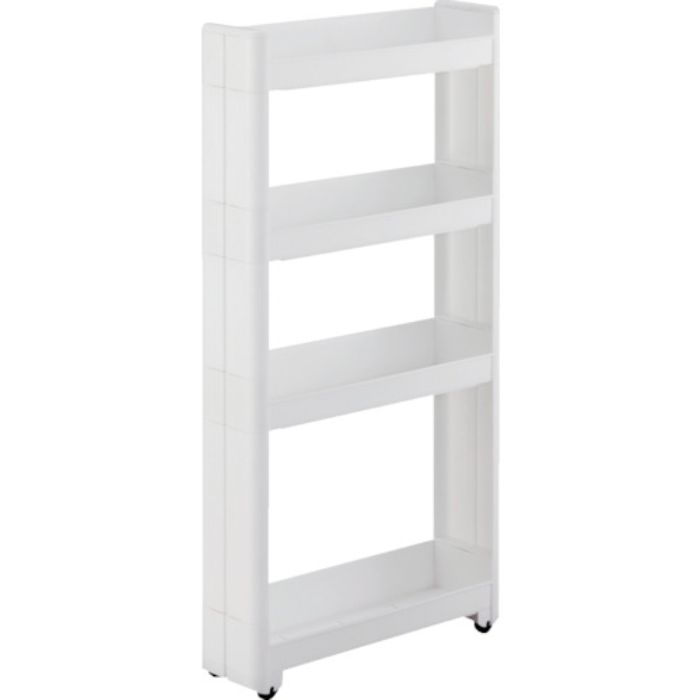 ライフナビ スマートワゴンFit 45-4段 W F2545(Tcode:3688900)