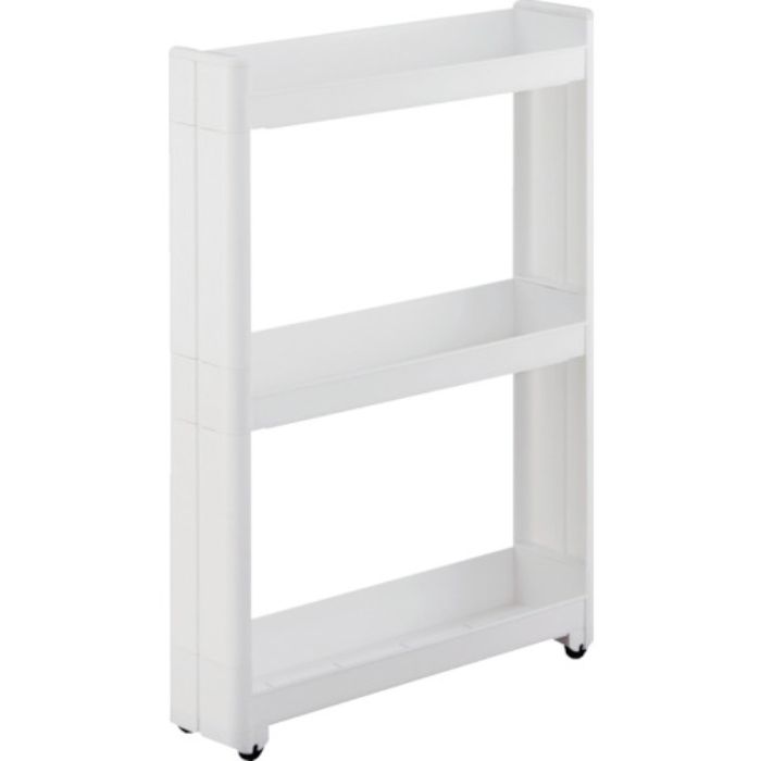 ライフナビ スマートワゴンFit 55-3段 W F2546(Tcode:3688888)