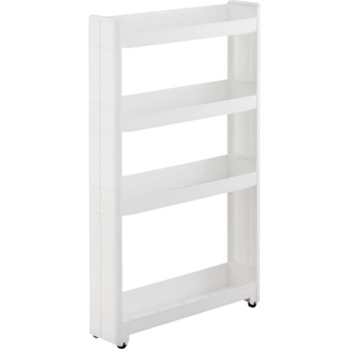 ライフナビ スマートワゴンFit 55-4段 W F2547(Tcode:3687410)