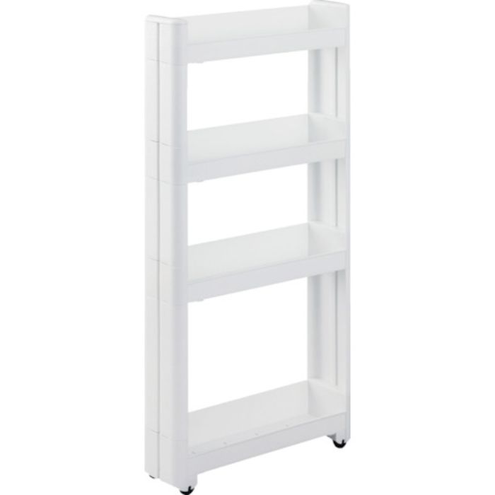 ライフナビ スマートワゴンFit W100 45-4段 W F2571(Tcode:3688896)