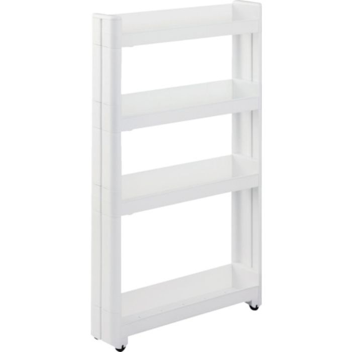 ライフナビ スマートワゴンFit W100 55-4段 W F2573(Tcode:3688886)