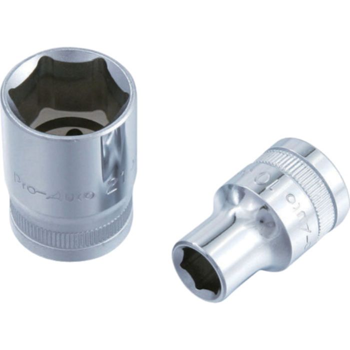 スエカゲ 1/2DR.ウェーブソケット26mm 6PT(Tcode:7739834)