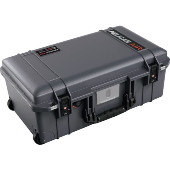 PELICAN 1535 エアトラベルケース チャコール(Tcode:3378274)