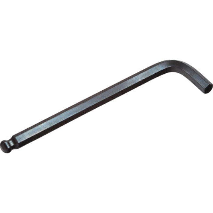 エイト 六角棒スパナ ボールポイント セミロング 17mm 単品(Tcode:8116620)