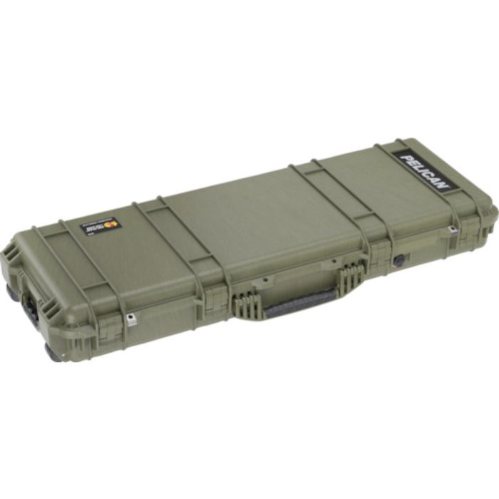 PELICAN ロングケース キャスター付 1720 OD 1127×406×155(Tcode:5256441)