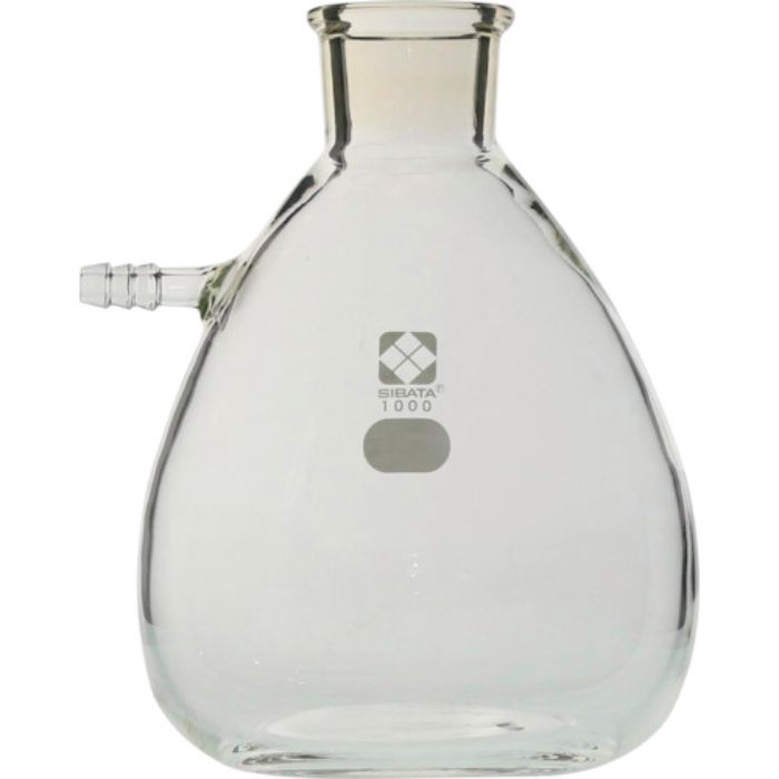 SIBATA 吸引ろ過びん 1000mL(Tcode:1119912)