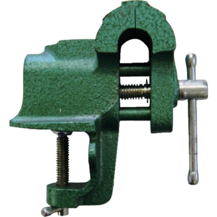 ミツトモ 卓上バイス 75mm(Tcode:8591945)