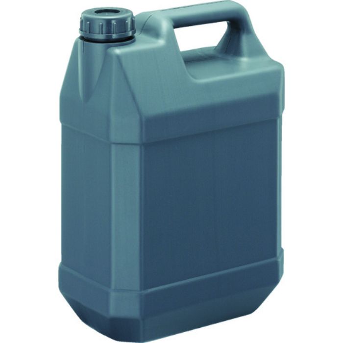 瑞穂 扁平缶4LBグレー(Tcode:8366414)