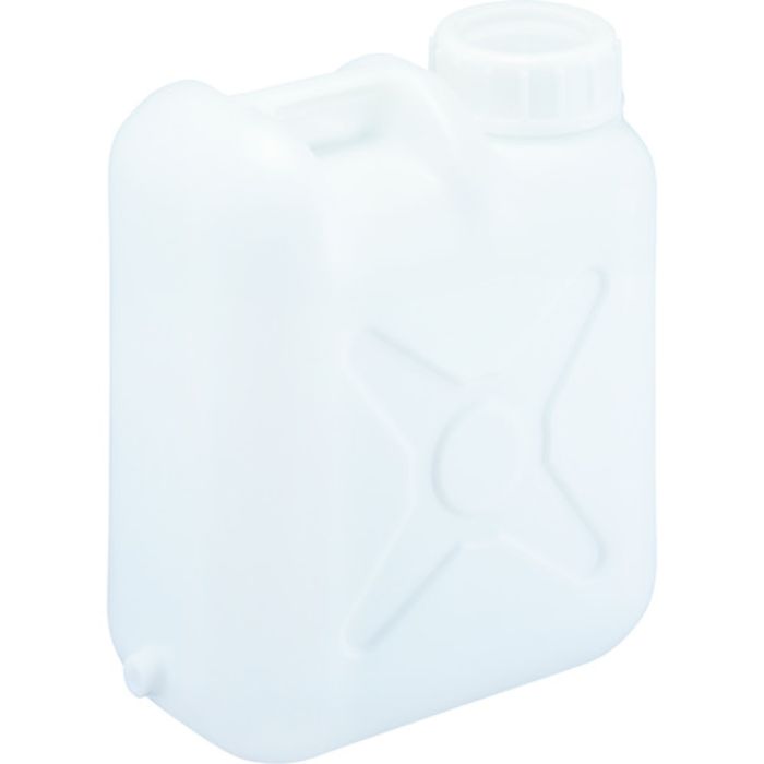 瑞穂 扁平缶広口20L+3/8ソケット加工(Tcode:8366395)