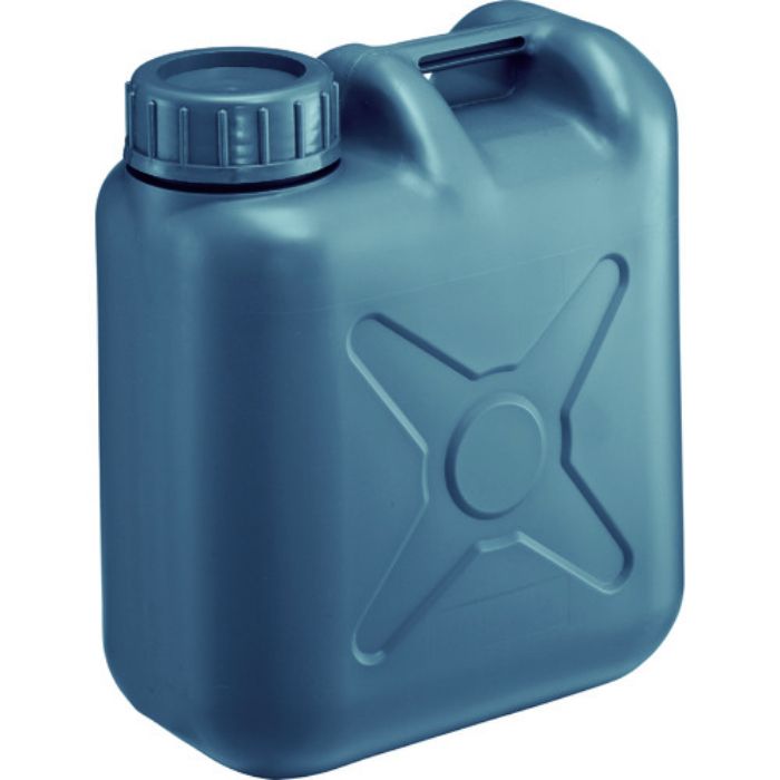 瑞穂 扁平缶広口20Lグレー(Tcode:8366418)