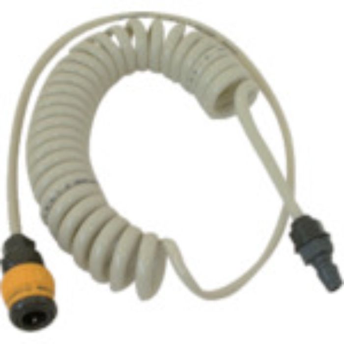 チヨダ スパイラルゼロワンカップリングタイプ 5×8 3m(Tcode:8084662)