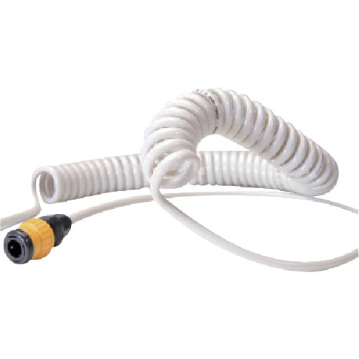 チヨダ スパイラルゼロワンカップリングタイプ 5×8 4m(Tcode:8084664)