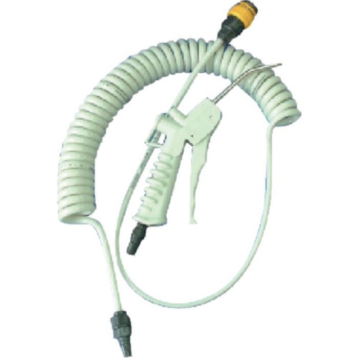 チヨダ スパイラルゼロワンブローガンセット 5×8 4m(Tcode:8084665)