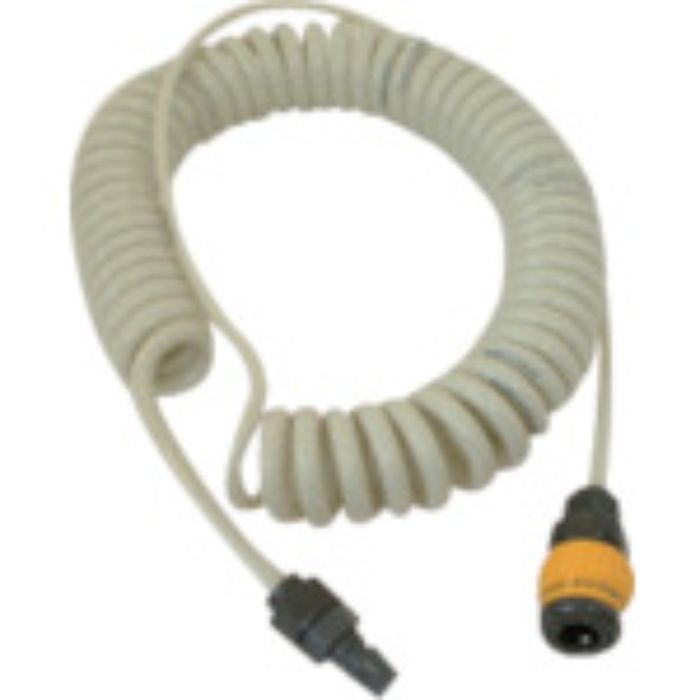 チヨダ スパイラルゼロワンカップリングタイプ 5×8 5m(Tcode:8084666)