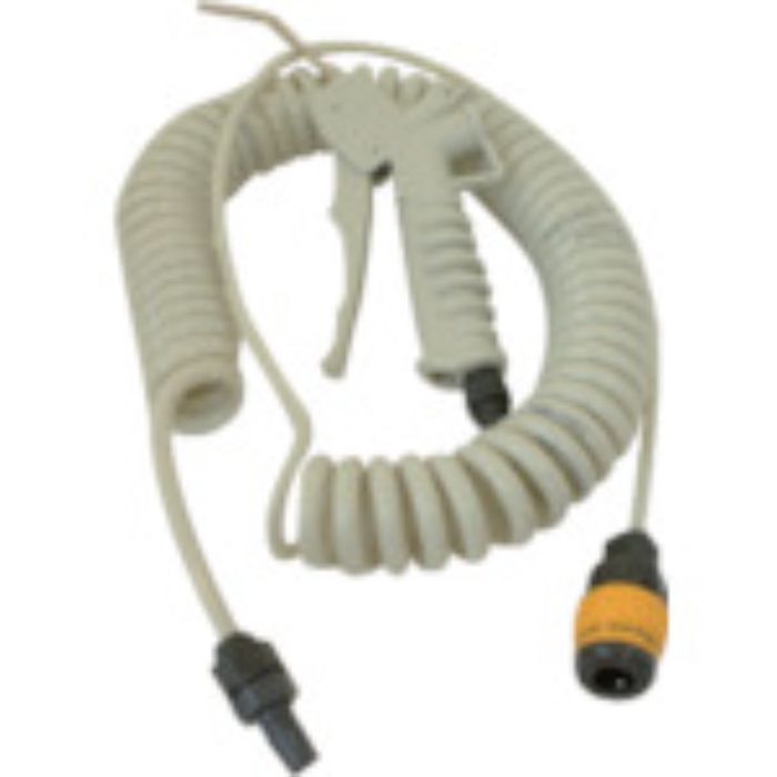 チヨダ スパイラルゼロワンブローガンセット 5×8 5m(Tcode:8084667)