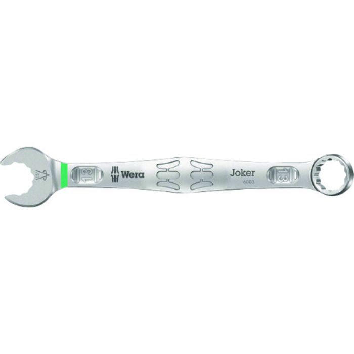 Wera 6003 コンビネーションスパナ Joker 13(Tcode:2075096)