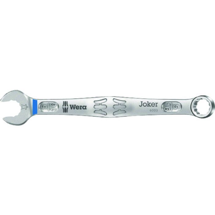 Wera 6003 コンビネーションスパナ Joker 5/16(Tcode:2075103)