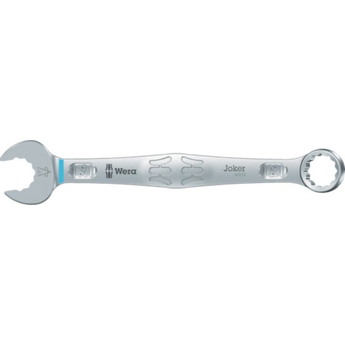 Wera 6003 コンビネーションスパナ Joker 24(Tcode:2494348)