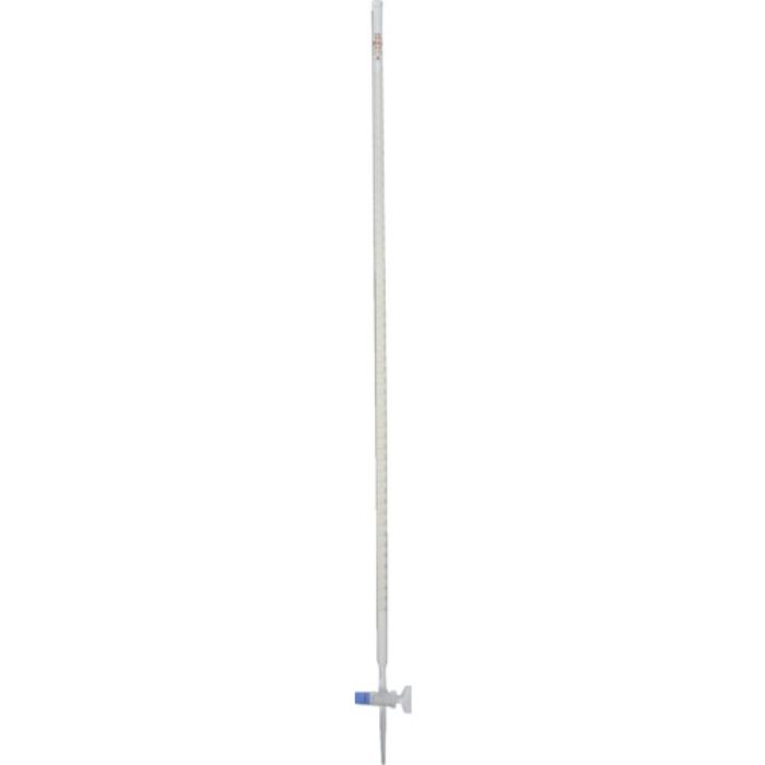 SIBATA ビュレット スーパーグレード ガラスコック付 50mL(Tcode:1118268)