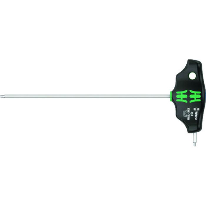 Wera 454 T型ハンドルヘックスドライバー HF 5/16 x 150 mm(Tcode:2075020)